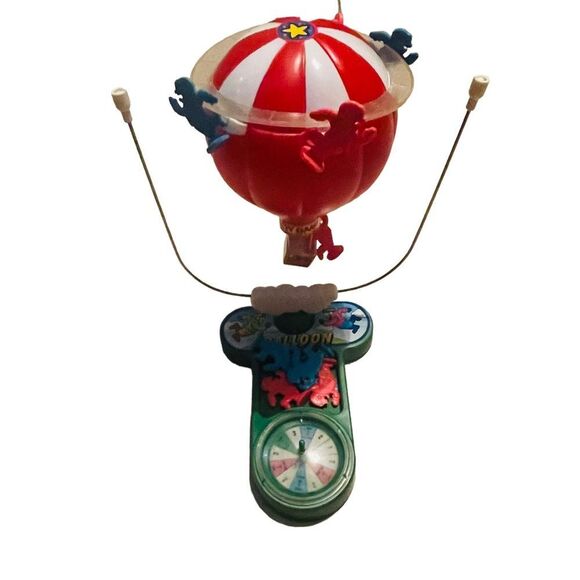 10/$25🦋 Maple Toys Balancing Balloon Game - Picture 6 of 15